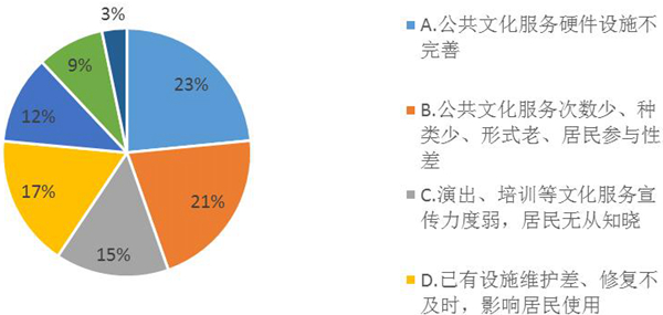 文化服务水平，定义、内涵与重要性的全面解析