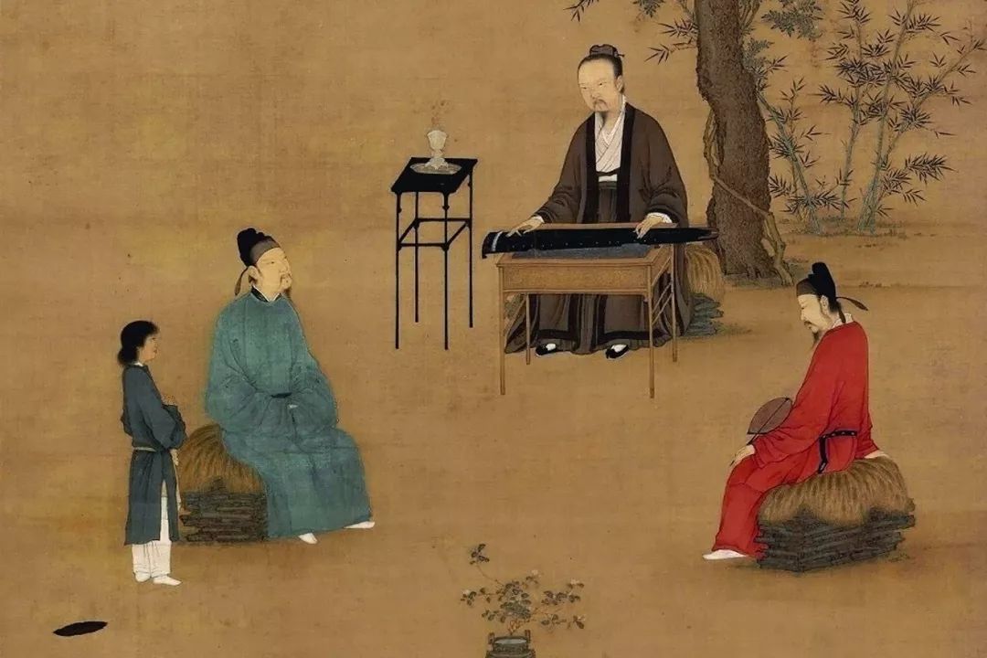 中国文艺作品概览，伟大文艺之光辉