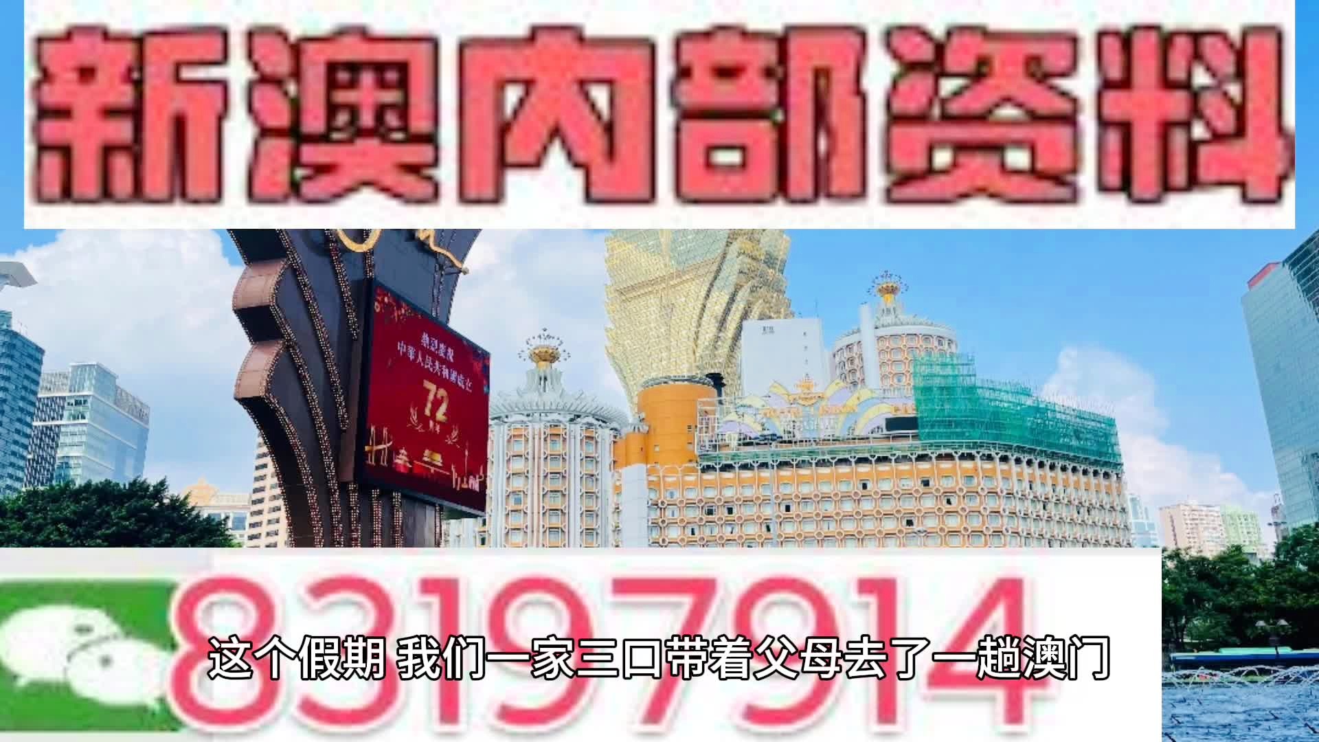 新澳门资料，决策资料解释落实_储蓄版5.265