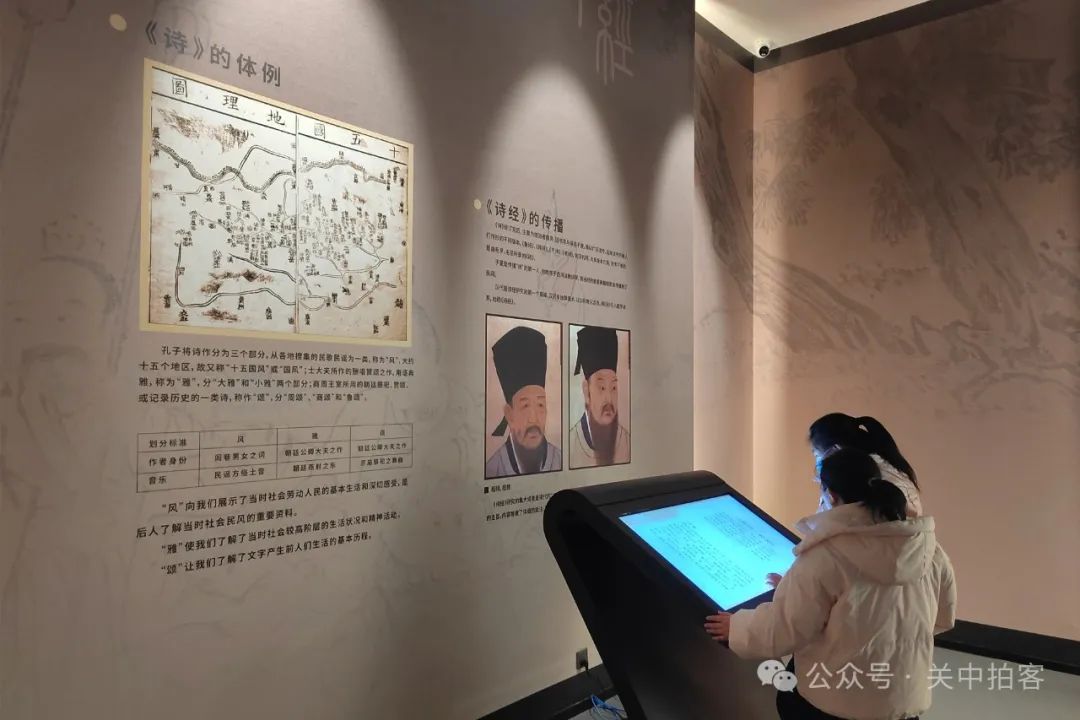 合阳历史文化博物馆，千年文明的瑰宝探寻之旅