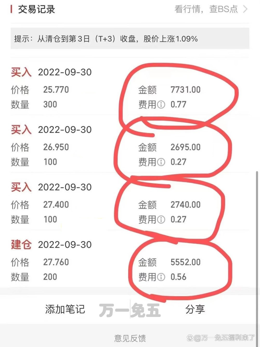 中信证券开户攻略，免五优惠，轻松开启投资之旅