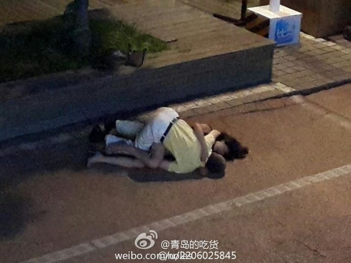 警方辟谣，关于醉酒女被强暴后自杀的真相揭晓