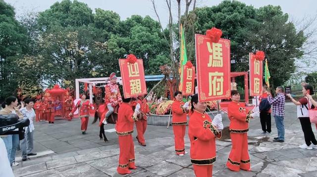 南充传统风俗习惯的独特魅力