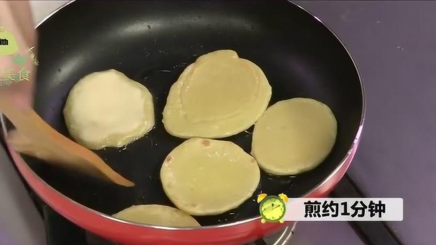 家庭简易美食制作食谱