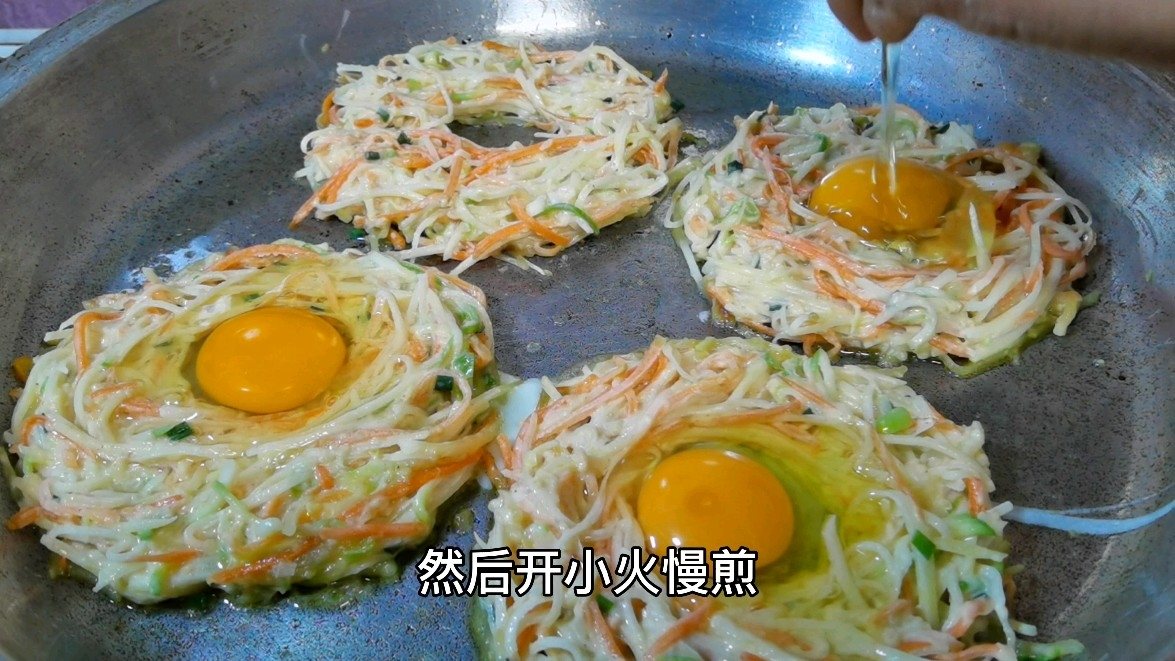 适合孩子的营养美食制作攻略