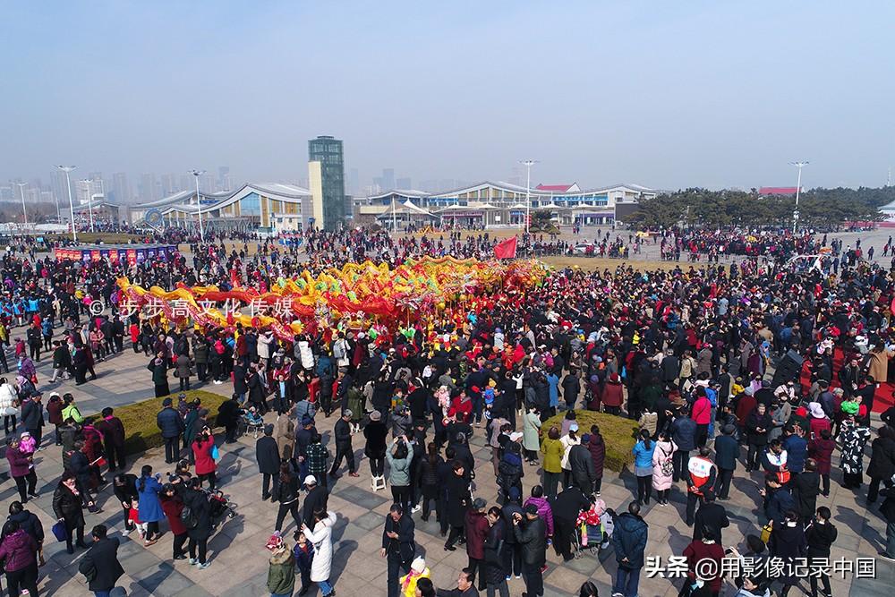 全民共享盛宴，文化馆节庆娱乐活动盛大安排