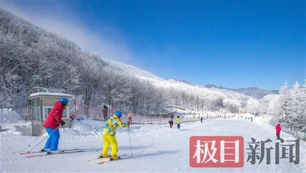 冬季旅游市场繁荣，冰雪游预订高峰与趋势分析