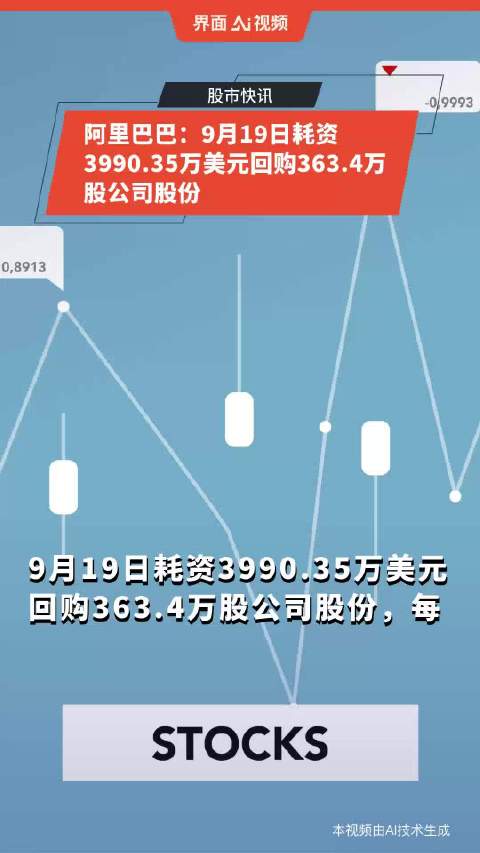 阿里巴巴单季回购近400亿元，解答、解释与落实措施全解析