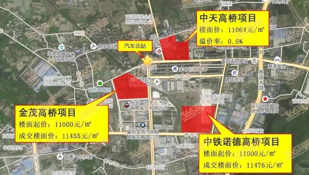 宁波高桥最新规划图揭秘城市未来蓝图发展之路