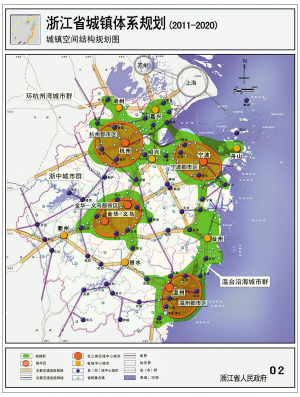 余姚城镇未来繁荣与活力蓝图，最新规划图揭秘