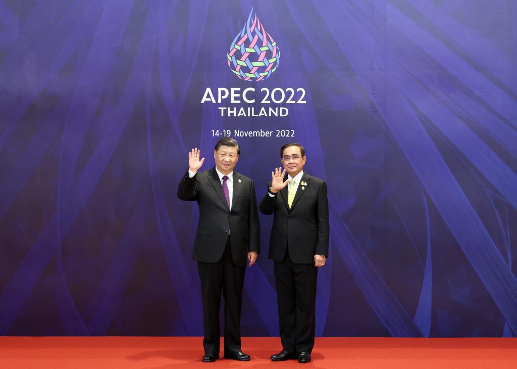 中国成功申办2026年APEC，积极表态与未来展望