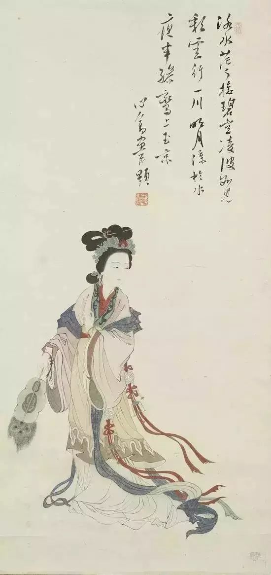 欧阳春晓，文人画家的艺术人生之旅