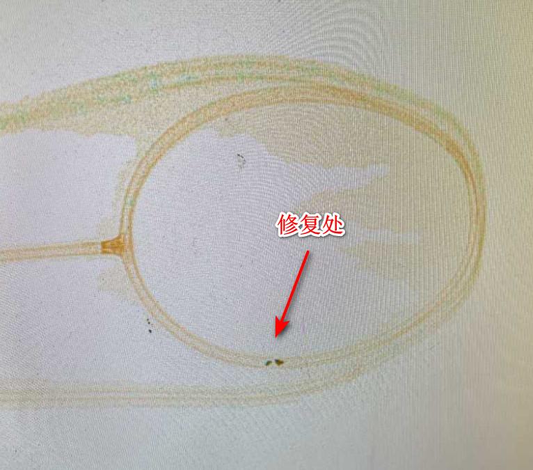 羽毛球拍断裂修复指南