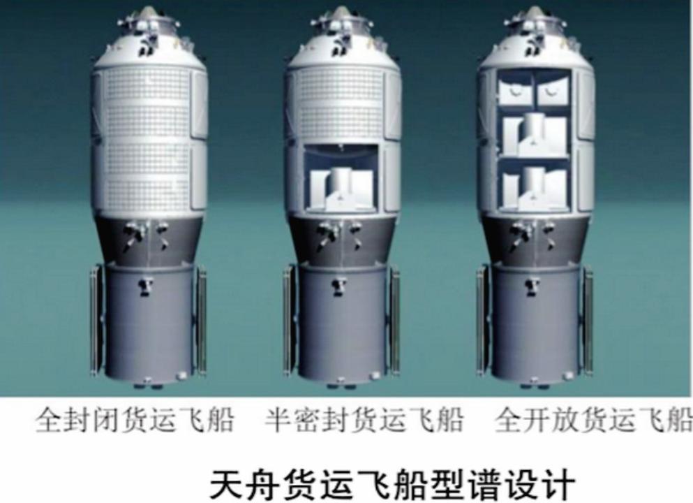 天舟七号成功完成再入大气层任务，太空探索新里程碑