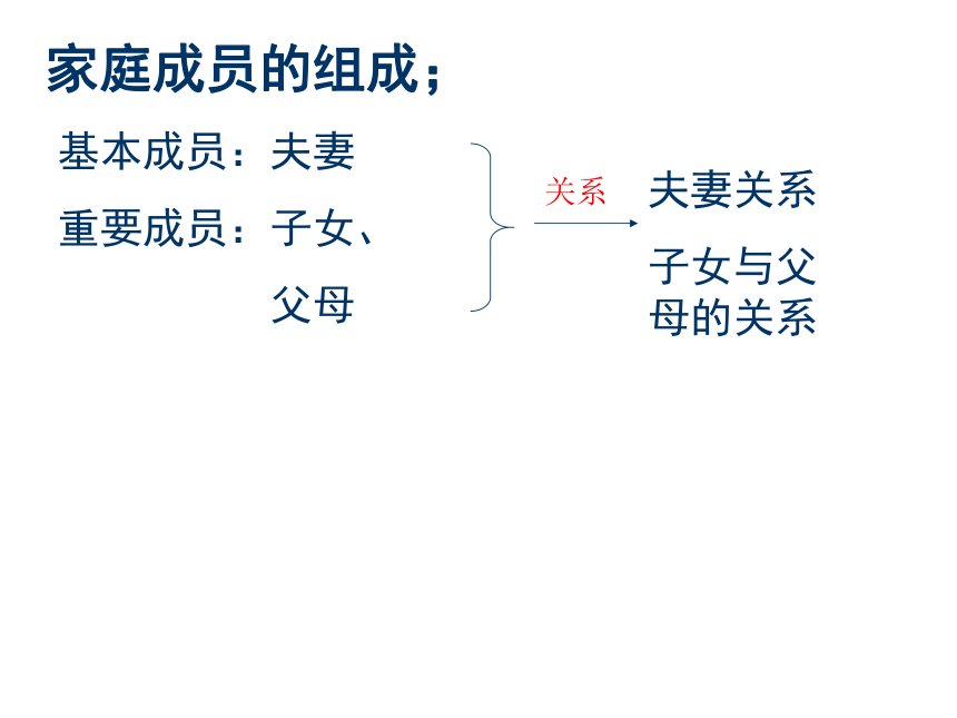 家庭关系中的法律权利与义务深度解析与探讨，法律视角下的家庭纽带关系研究