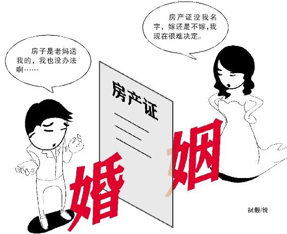 婚姻法对夫妻财产信托的影响及其深度解读