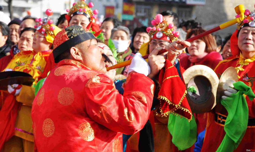 地方风俗文化中的迎神节，意义与传承价值