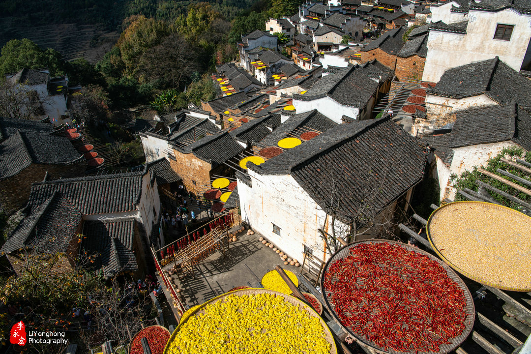 中国丰富多元的地方文化特色与地域风貌