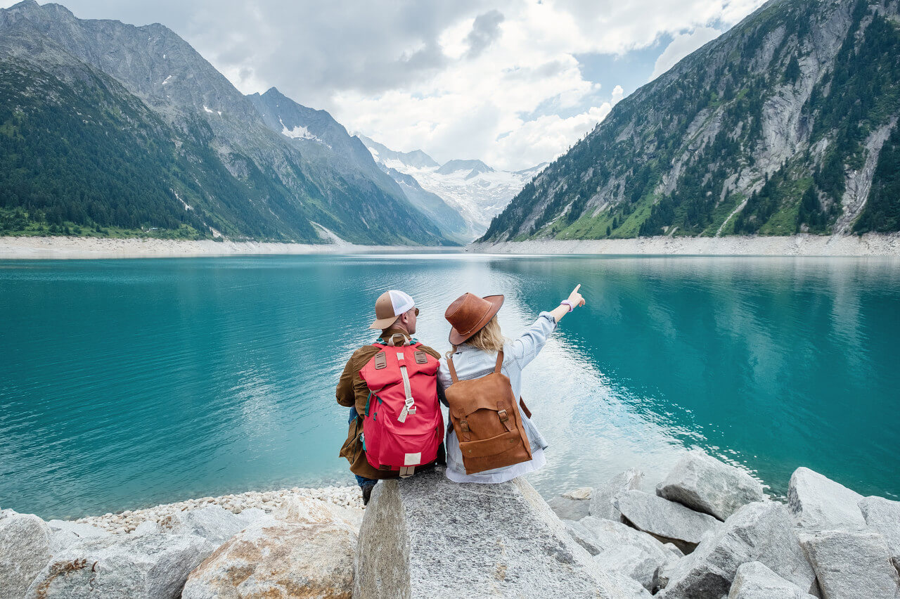 探索世界的奇妙之旅，旅游的魅力与奇遇