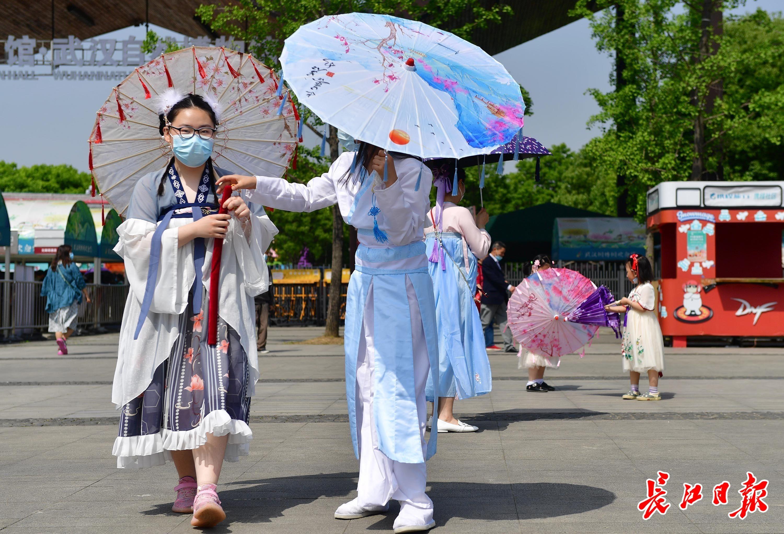 唐风汉韵，古代文明的现代重塑与传承