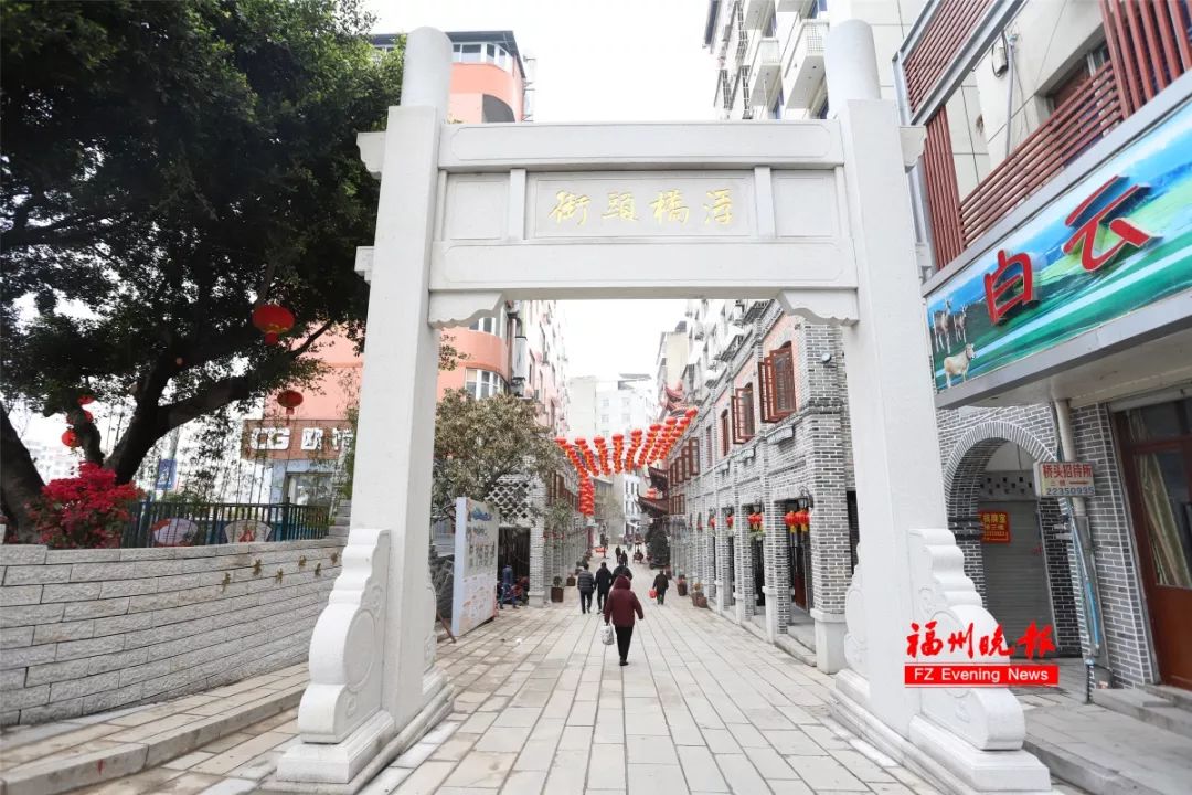 历史街区，城市文化的记忆符号