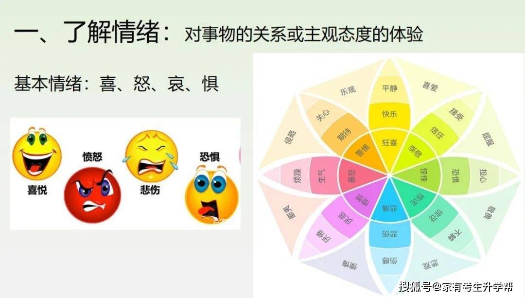 积极心理学，提升情绪管理能力的关键之道