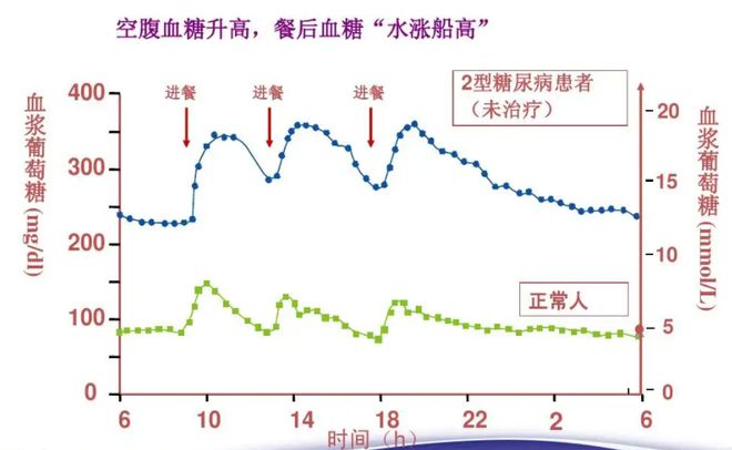 中医调理血糖水平波动的方法与技巧