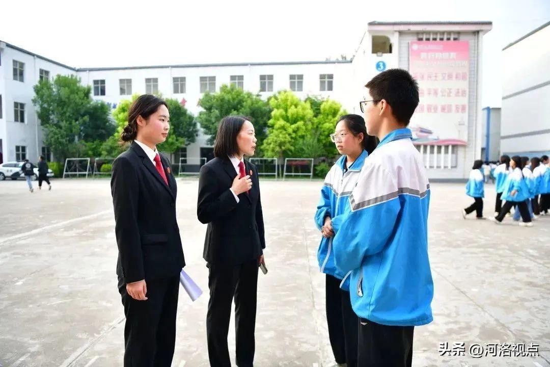 增强青少年法治意识，预防犯罪行为发生的重要性